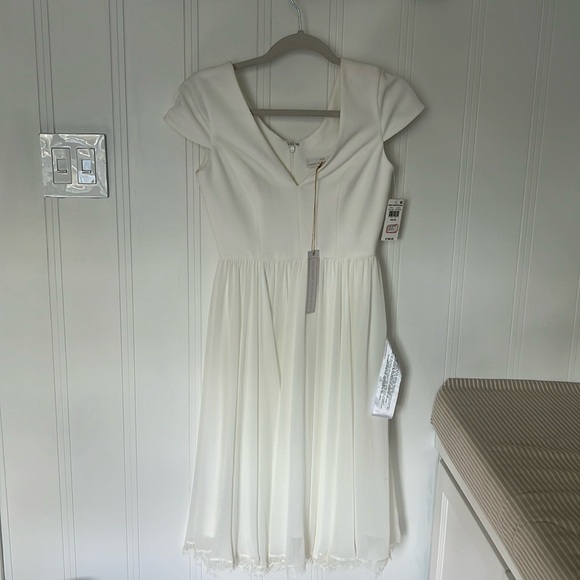 Corey dress by Dress the Population size XS - Picture 2 of 10
